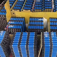 广安正规公司回收钴酸锂电池|上门回收钛酸锂电池